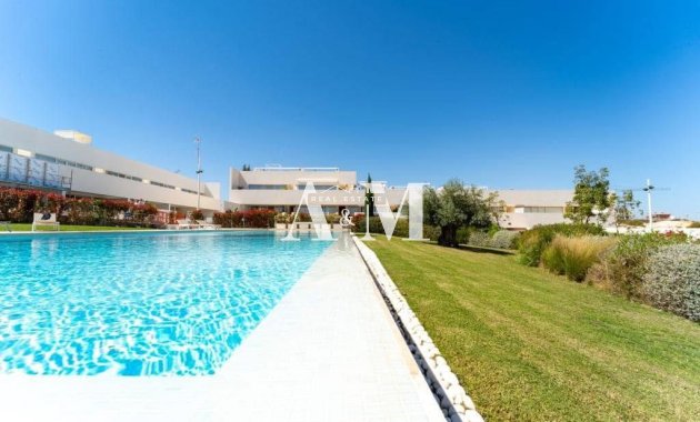 Long Term Rental - Bungalow - Torrevieja - Los Balcones - Los Altos del Edén