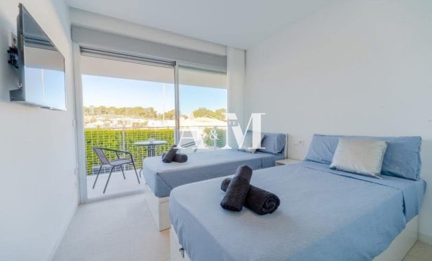 Long Term Rental - Bungalow - Torrevieja - Los Balcones - Los Altos del Edén