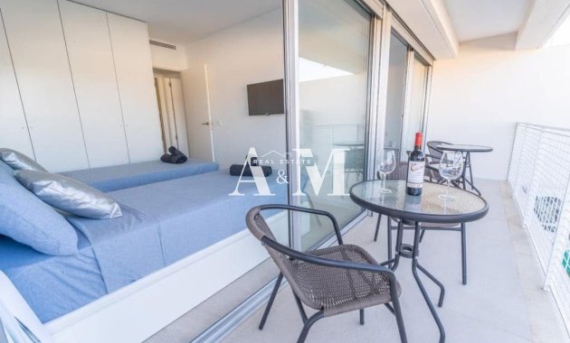 Long Term Rental - Bungalow - Torrevieja - Los Balcones - Los Altos del Edén