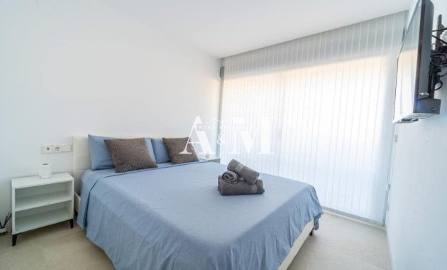 Long Term Rental - Bungalow - Torrevieja - Los Balcones - Los Altos del Edén