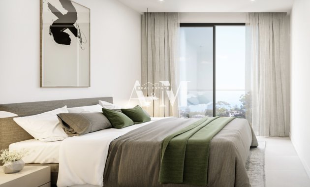 Obra nueva - Ático - Torrevieja