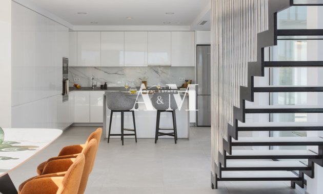 New Build - detached - Murcia