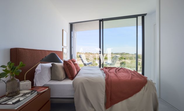 New Build - detached - Murcia