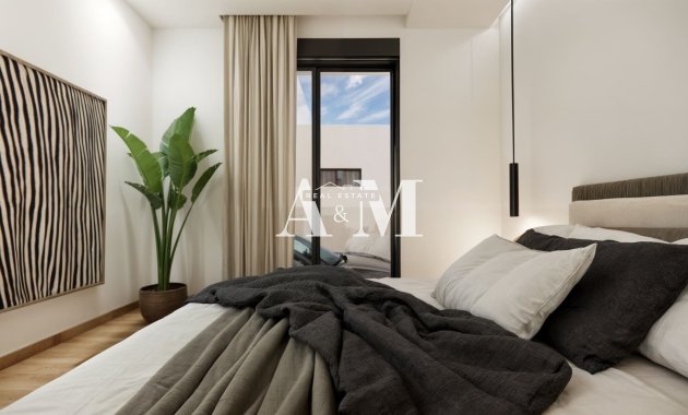 Nouvelle construction - terraced - Dolores