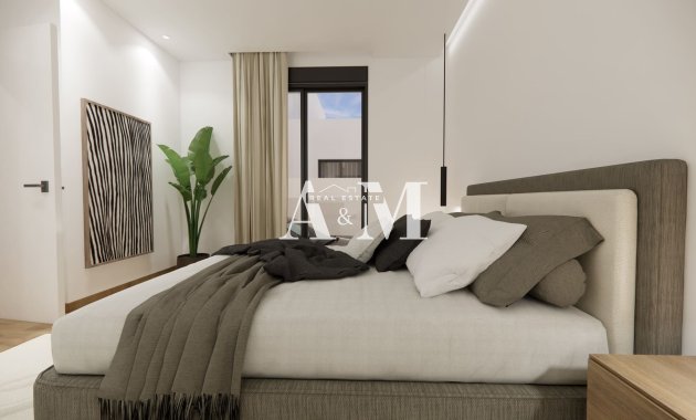 Nouvelle construction - terraced - Dolores