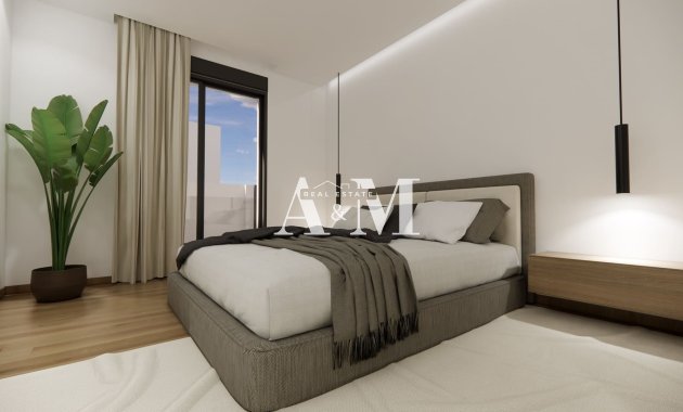 Nouvelle construction - terraced - Dolores