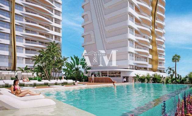 Obra nueva - ground-floor - San Javier