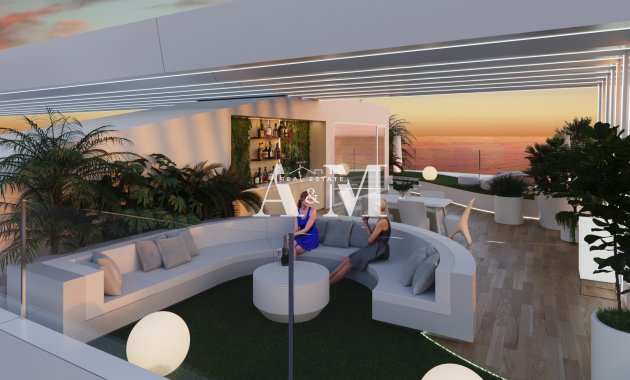 Obra nueva - ground-floor - San Javier