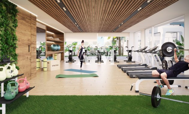 Obra nueva - Ático - San Javier