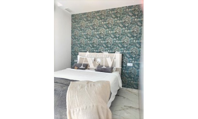 Новое здание - detached - Pilar de la Horadada