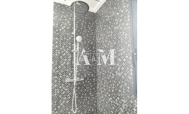 Новое здание - detached - Pilar de la Horadada