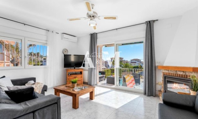 Alquiler a largo plazo - Villa - Calpe - Pueblo