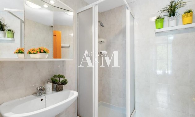 Alquiler a largo plazo - Villa - Calpe - Pueblo