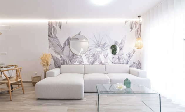 New Build - terraced - La Manga del Mar Menor