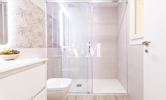 New Build - terraced - La Manga del Mar Menor