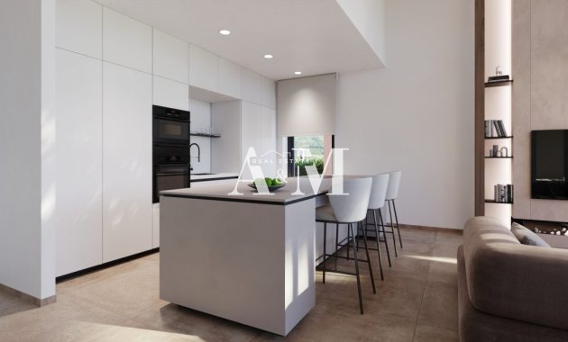 New Build - Villa - Cuevas del Almanzora