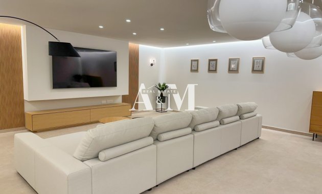 Obra nueva - Villa - Cuevas del Almanzora