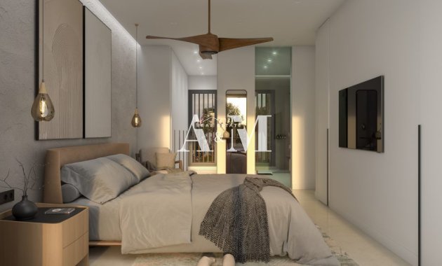 Obra nueva - Villa - Cuevas del Almanzora