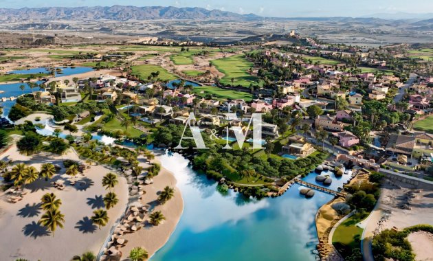 Obra nueva - Villa - Cuevas del Almanzora