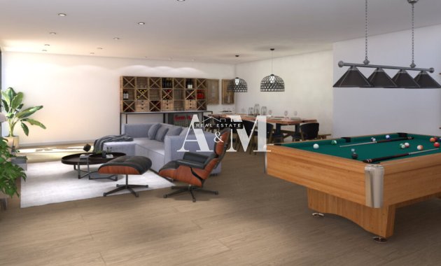 New Build - detached - Sant Joan d'Alacant