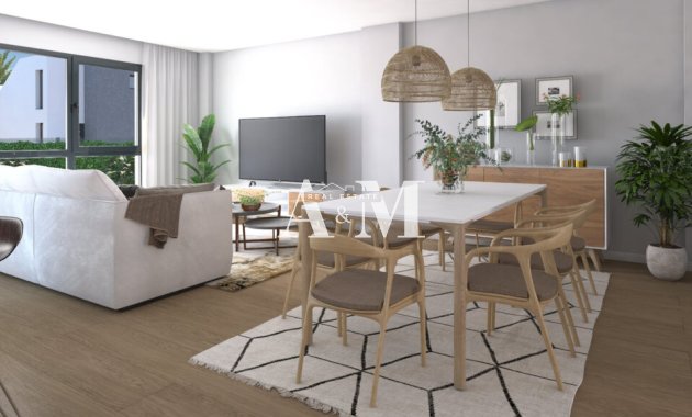 New Build - detached - Sant Joan d'Alacant