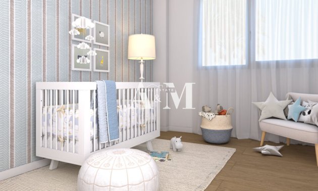 New Build - detached - Sant Joan d'Alacant