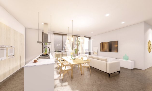 New Build - detached - Murcia