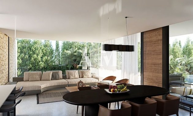 New Build - detached - El Chaparral