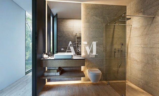 New Build - detached - El Chaparral