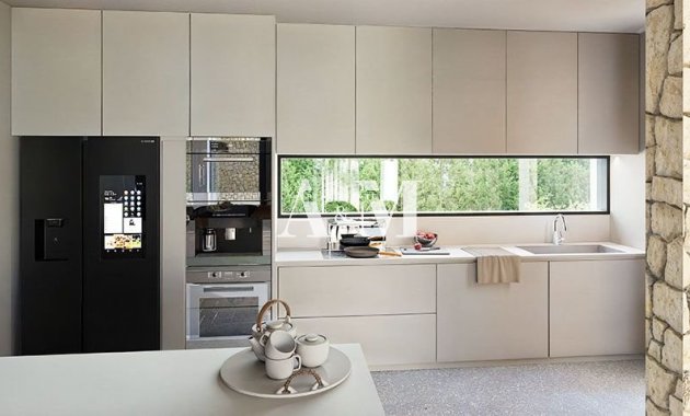 New Build - detached - El Chaparral