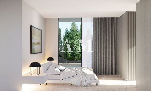 New Build - detached - El Chaparral