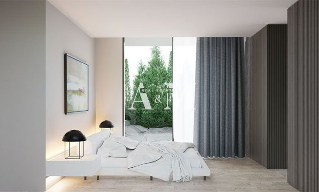 New Build - detached - El Chaparral