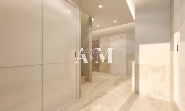 New Build - Penthouse - Torrevieja