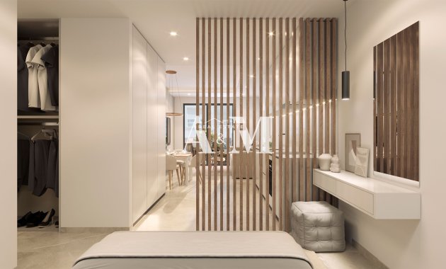 New Build - Penthouse - Torrevieja