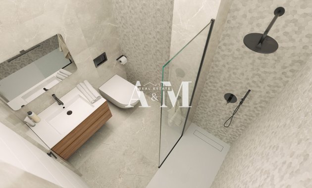 New Build - Penthouse - Torrevieja