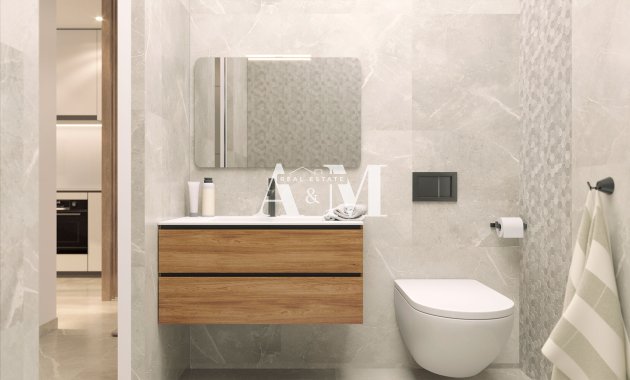 New Build - Penthouse - Torrevieja