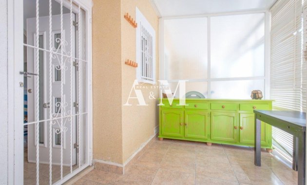 Location à long terme - Maison de ville - Guardamar del Segura - Urbanizaciones