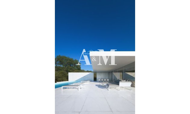 Новое здание - Rород - Teulada