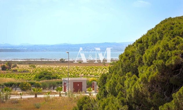 Location à long terme - Maison de ville - Guardamar del Segura - Urbanizaciones