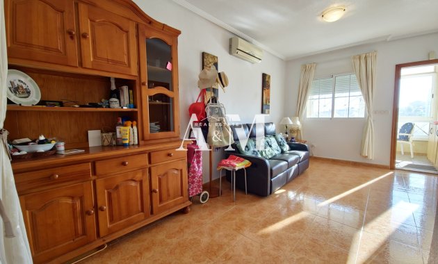 Location à long terme - Bungalow - Torrevieja - La Siesta - El Salado -  Torreta