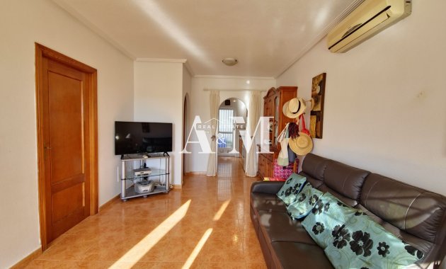 Location à long terme - Bungalow - Torrevieja - La Siesta - El Salado -  Torreta