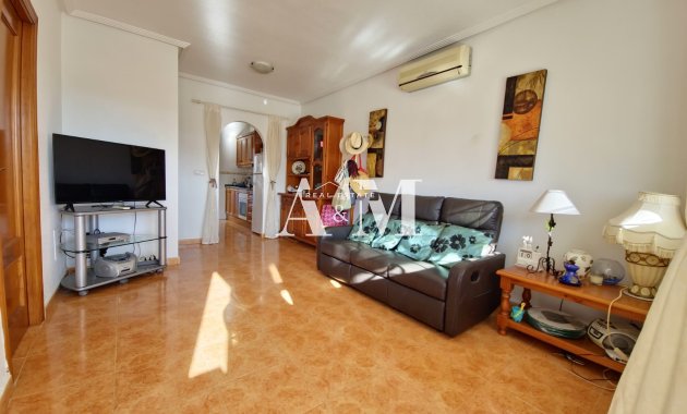 Location à long terme - Bungalow - Torrevieja - La Siesta - El Salado -  Torreta