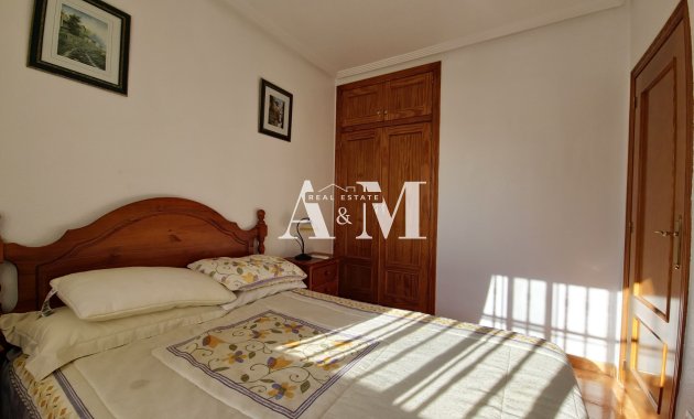 Location à long terme - Bungalow - Torrevieja - La Siesta - El Salado -  Torreta