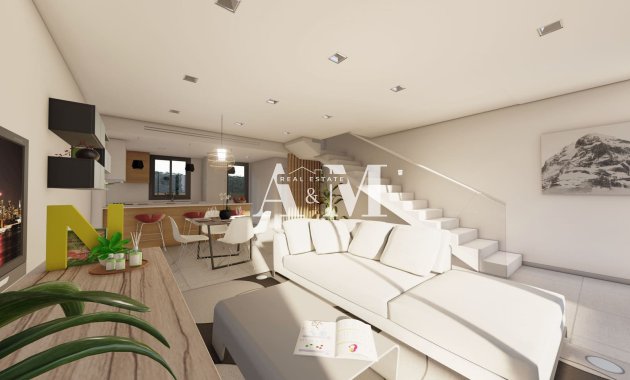 New Build - terraced - Cox