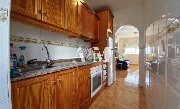 Location à long terme - Bungalow - Torrevieja - La Siesta - El Salado -  Torreta