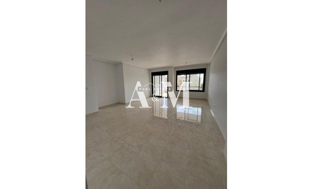 New Build - apartment - Orihuela