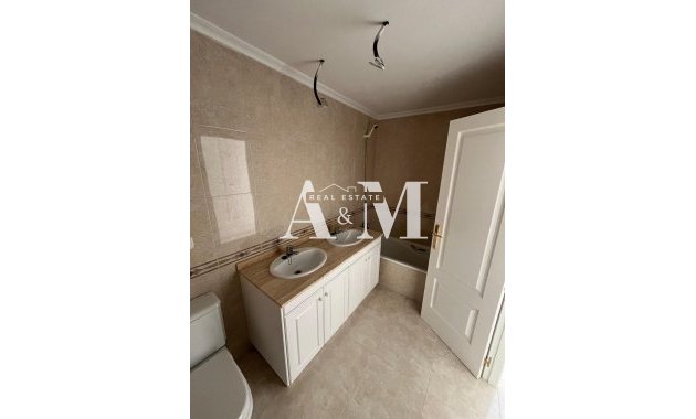 New Build - apartment - Orihuela