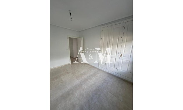 New Build - apartment - Orihuela