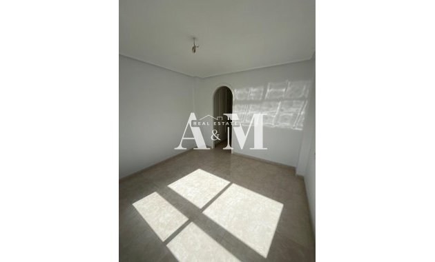 New Build - apartment - Orihuela