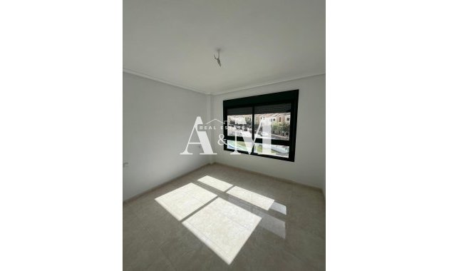 New Build - apartment - Orihuela